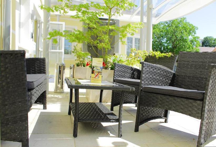 Hotel Leobersdorfer Hof 7