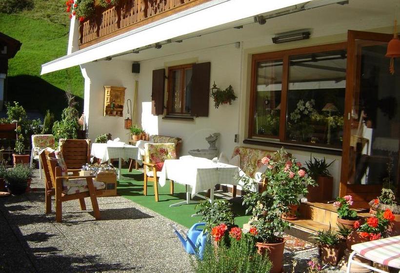 Hotel Pension Hartenfels