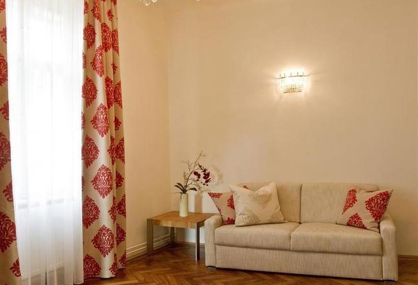 Hotel Vierzigerhof 10