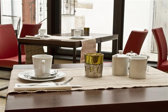 Hotel Vierzigerhof 15