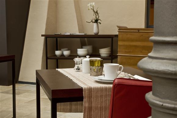 Hotel Vierzigerhof 16