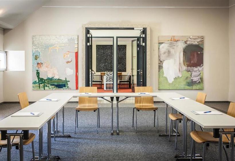 Hotel Vierzigerhof 18