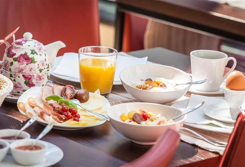 Hotel Vierzigerhof 19