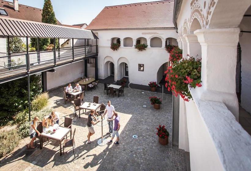 Hotel Vierzigerhof 3