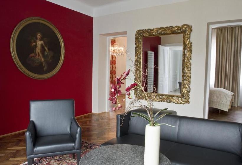 Hotel Vierzigerhof 4