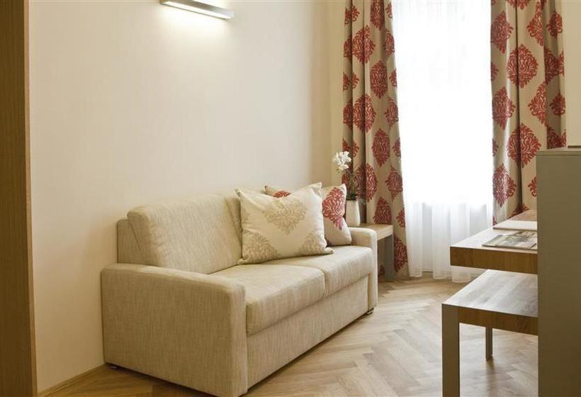 Hotel Vierzigerhof 5