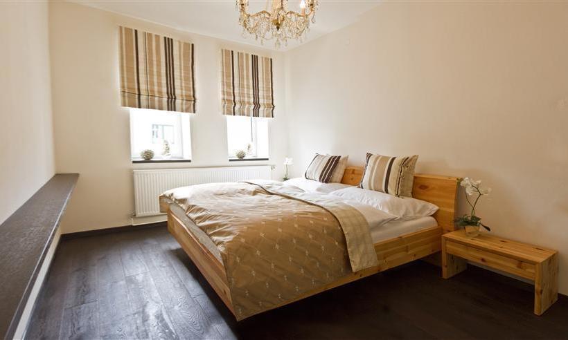 Hotel Vierzigerhof 6