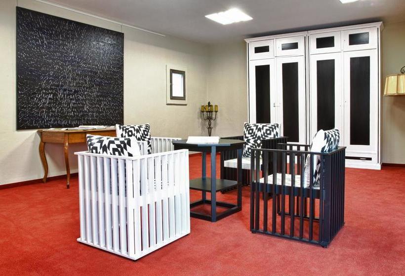 Hotel Vierzigerhof 7