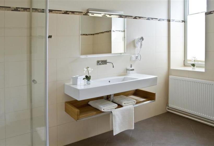 Hotel Vierzigerhof 8