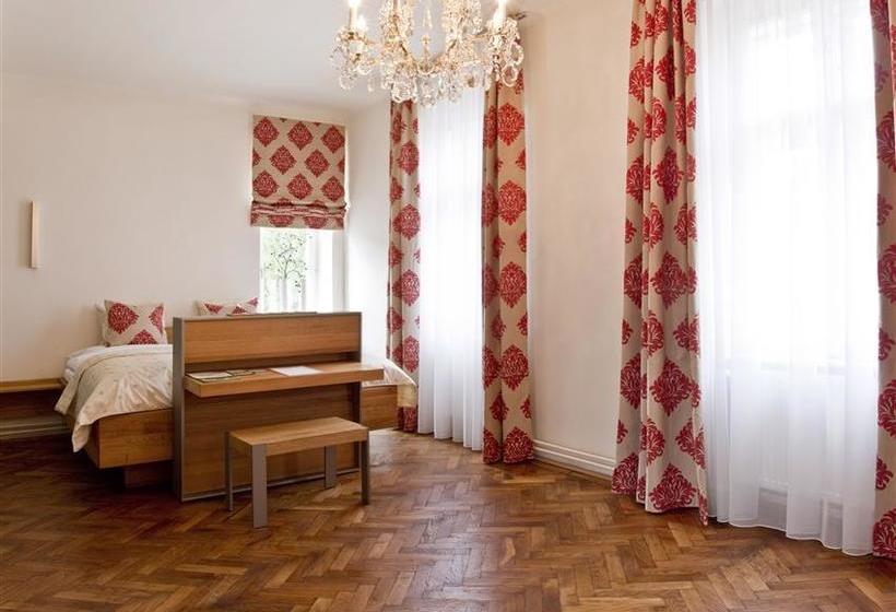 Hotel Vierzigerhof 9