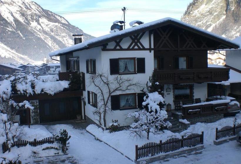 Hotel Alpenpension Höfler
