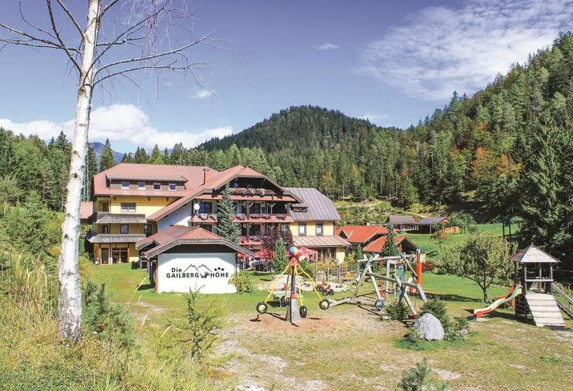 Hotel Gasthof Gailberghöhe