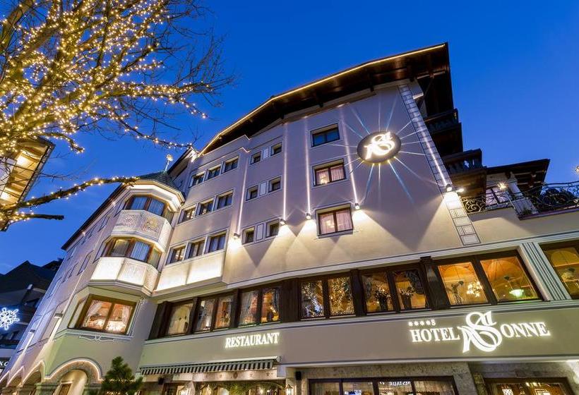 Hotel Sonne