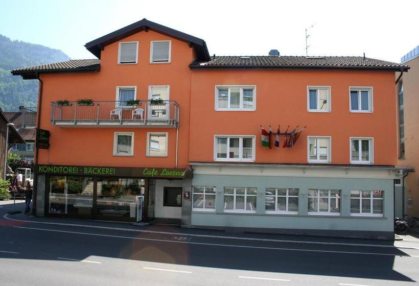 Hotel Lorenz