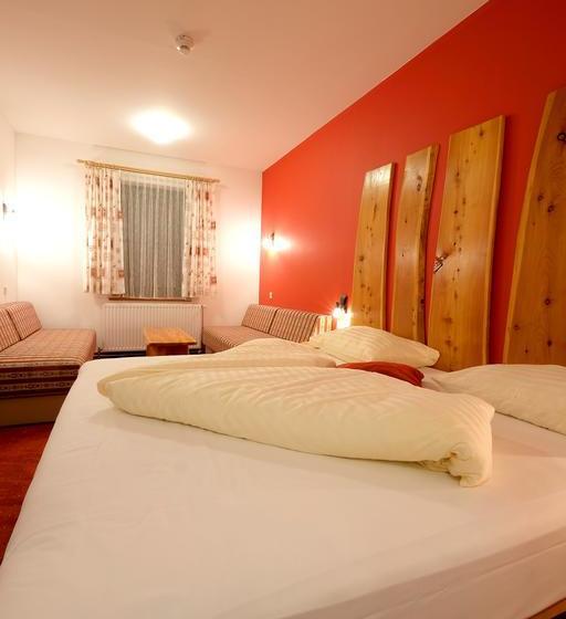 Alpenhotel Marcius