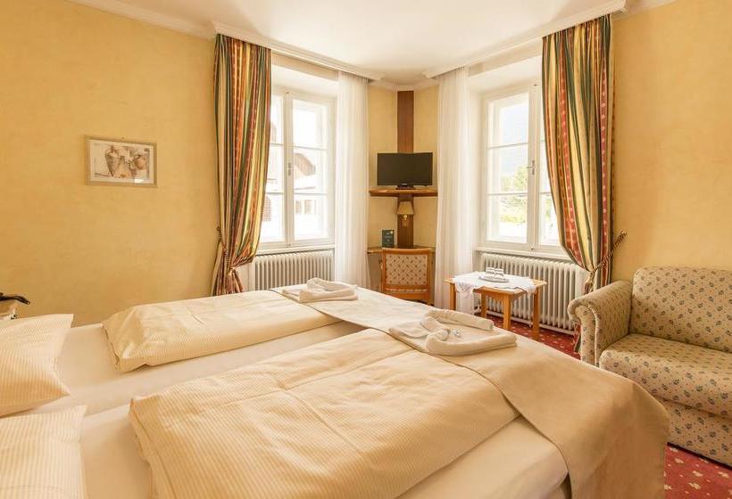 Hotel Biedermeier Schlössl Lerchenhof 10