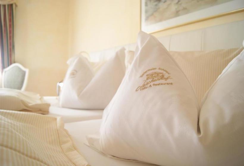 Hotel Biedermeier Schlössl Lerchenhof 12