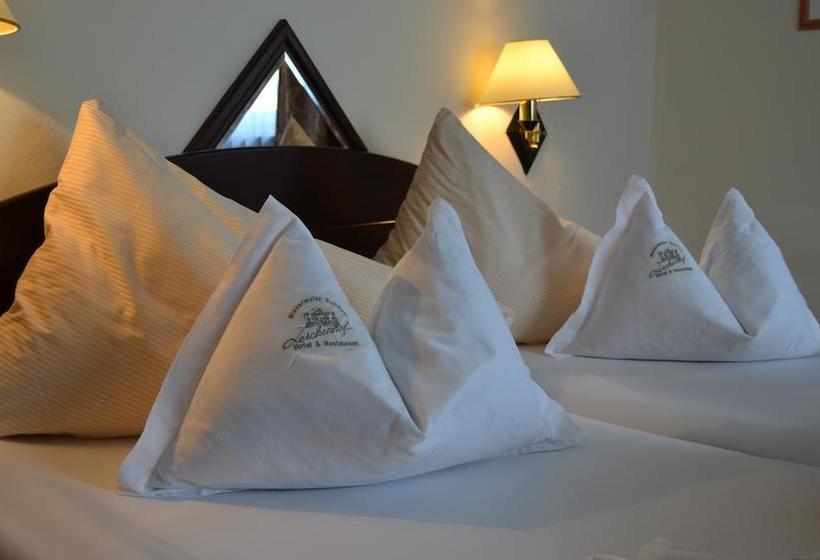 Hotel Biedermeier Schlössl Lerchenhof 19