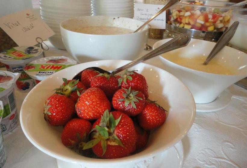 Hotel Biedermeier Schlössl Lerchenhof 2