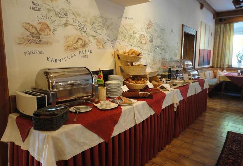 Hotel Biedermeier Schlössl Lerchenhof 3