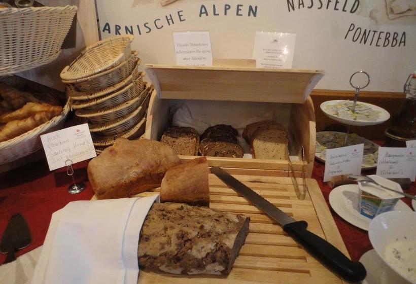 Hotel Biedermeier Schlössl Lerchenhof 4