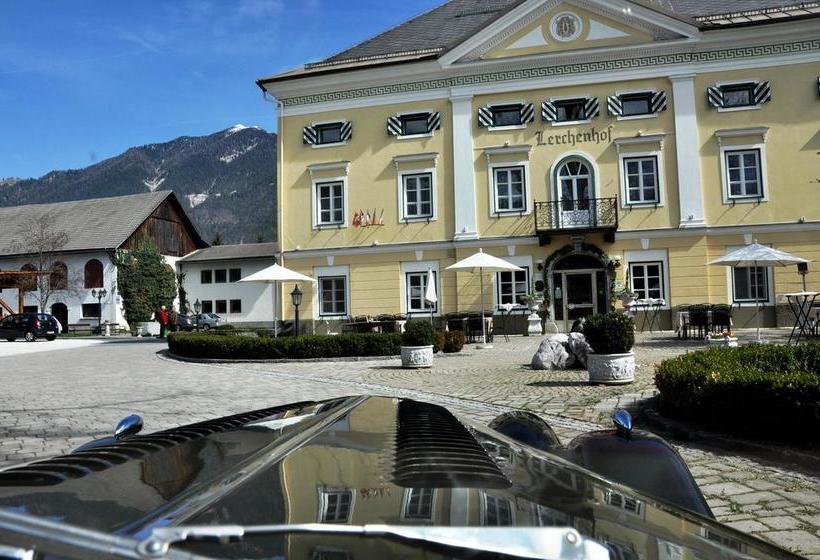 Hotel Biedermeier Schlössl Lerchenhof 6