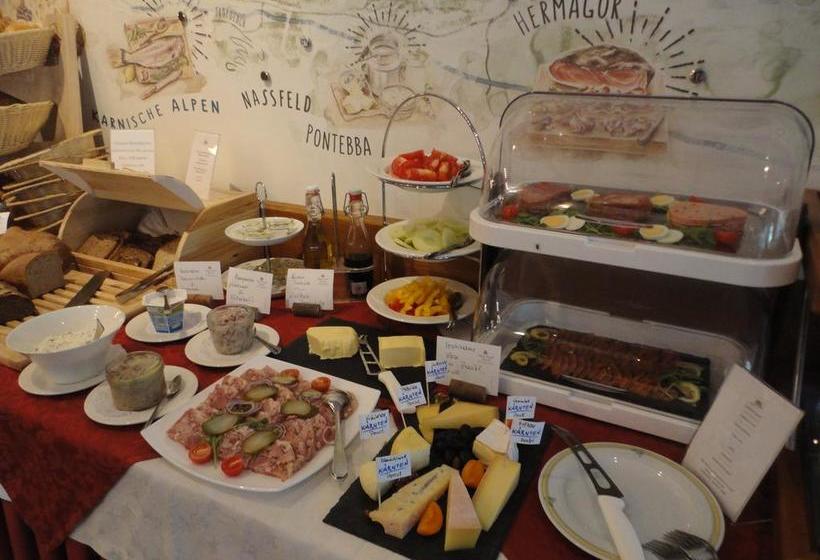 Hotel Biedermeier Schlössl Lerchenhof 7