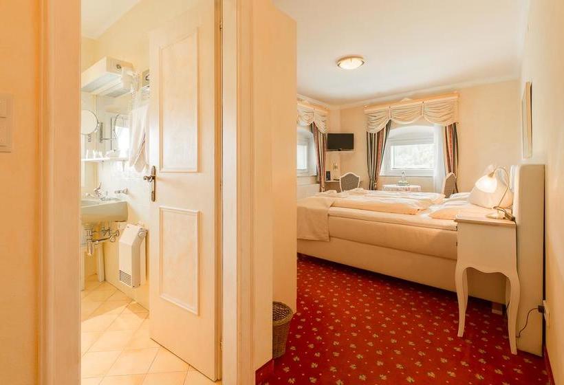 Hotel Biedermeier Schlössl Lerchenhof 8