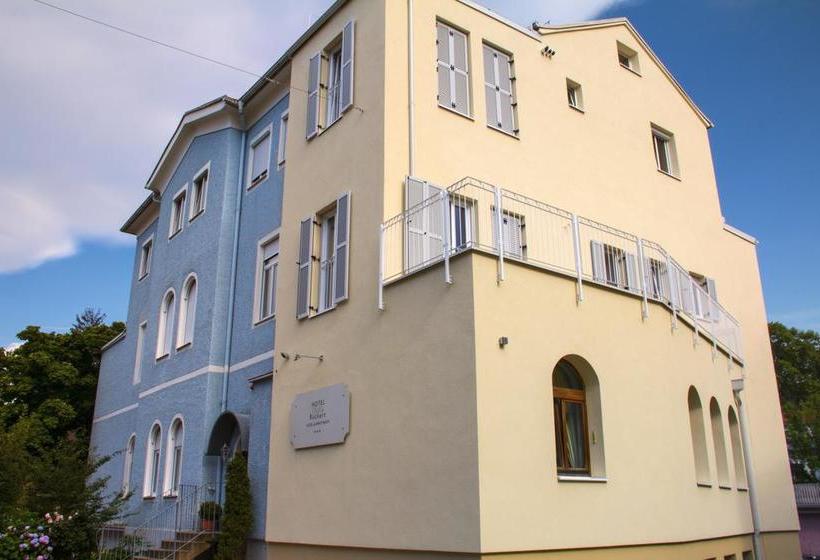 Hôtel Villa Rückert