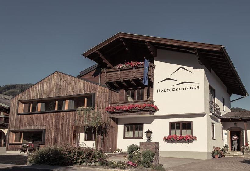 Hotel Haus Deutinger