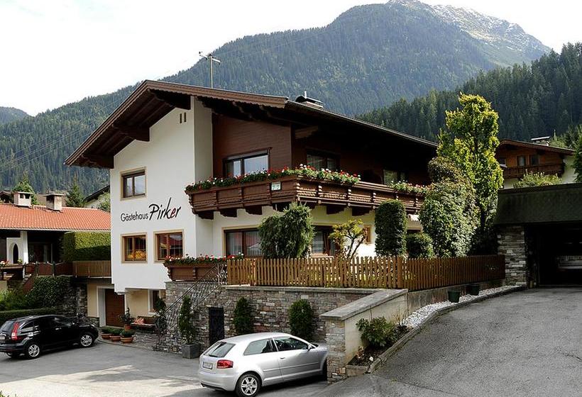 Hotel Gästehaus Pirker