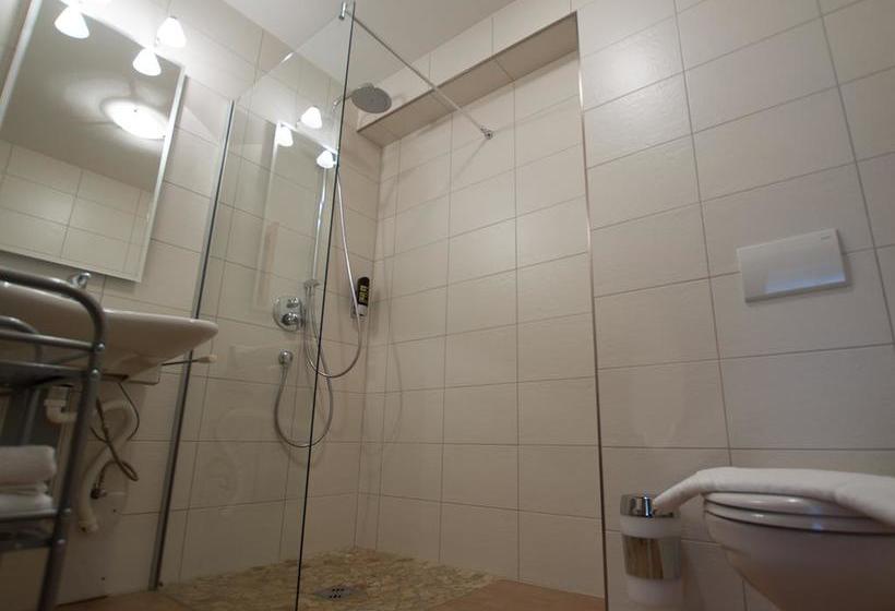 Hôtel Boutique Lodge 1