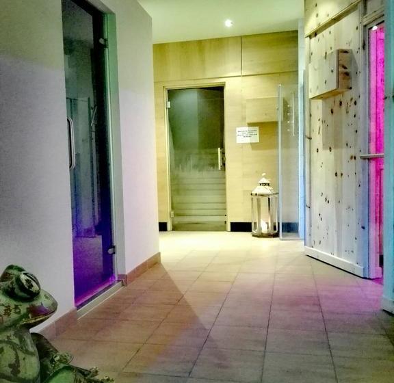 Hôtel Boutique Lodge 12