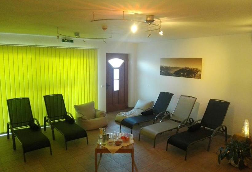 Hôtel Boutique Lodge 13