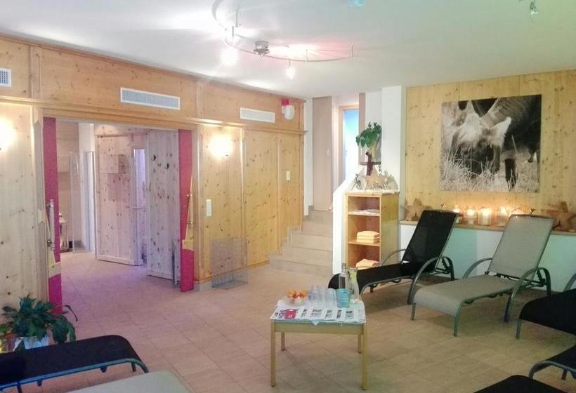 Hôtel Boutique Lodge 14