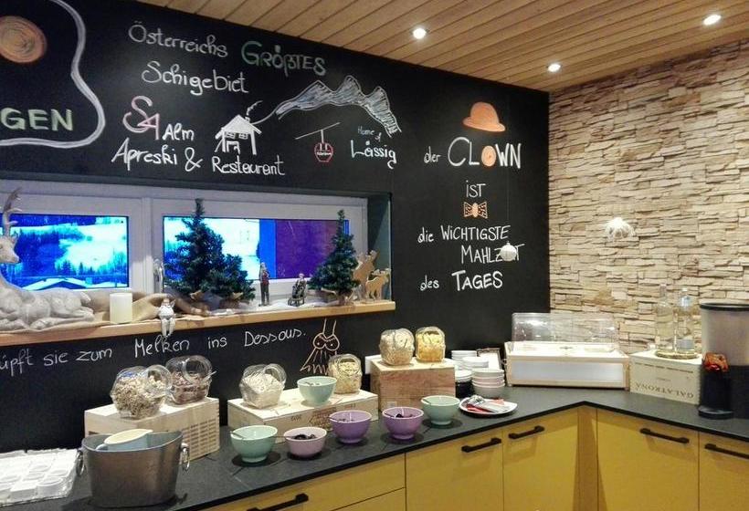 Hôtel Boutique Lodge 15