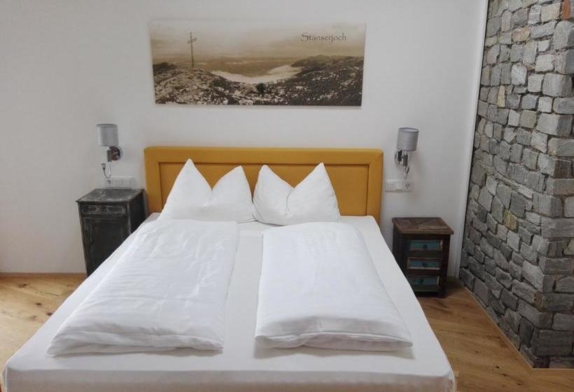 Hôtel Boutique Lodge 17