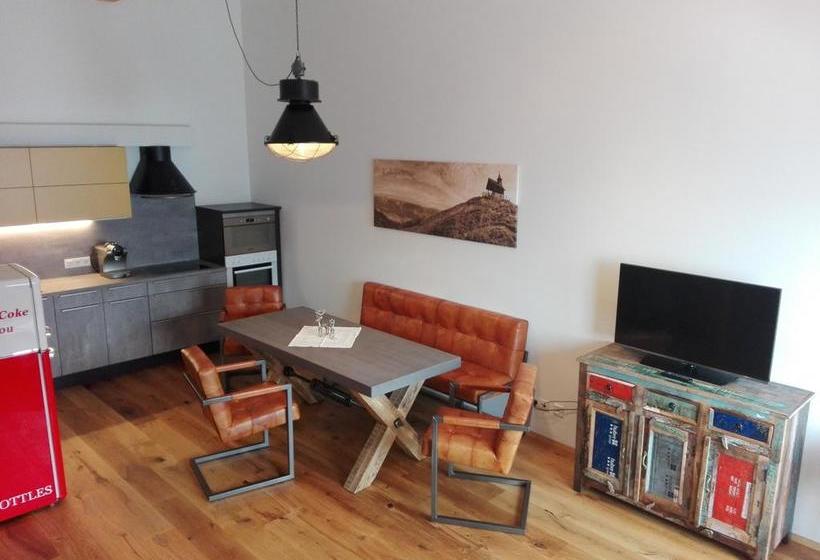 Hôtel Boutique Lodge 18