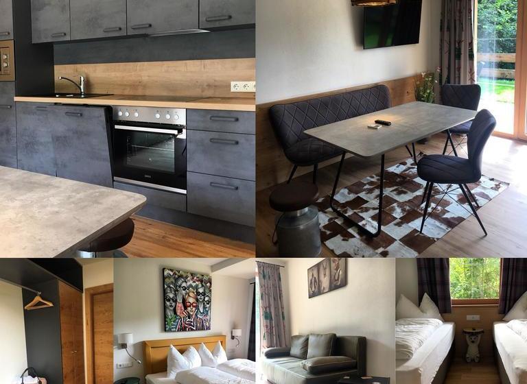 Hôtel Boutique Lodge 2