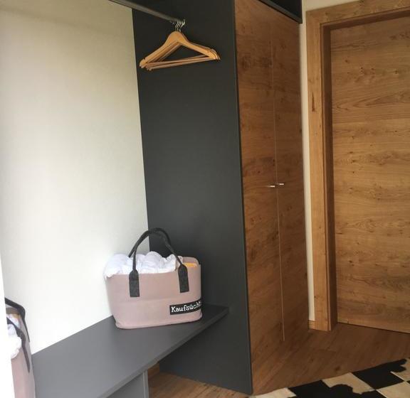 Hôtel Boutique Lodge 3