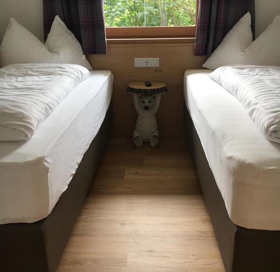 Hôtel Boutique Lodge 4