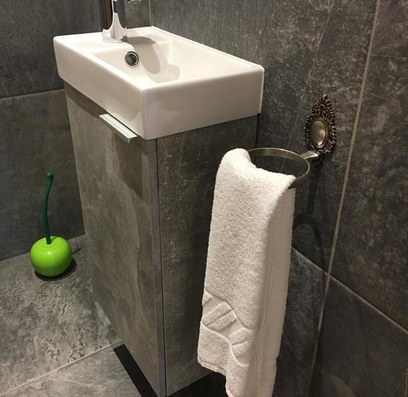 Hôtel Boutique Lodge 6