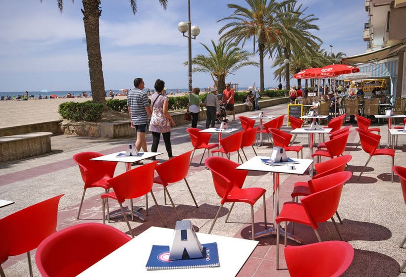 Apartamentos Costa d'Or  | Calafell | Tarragona | España 1