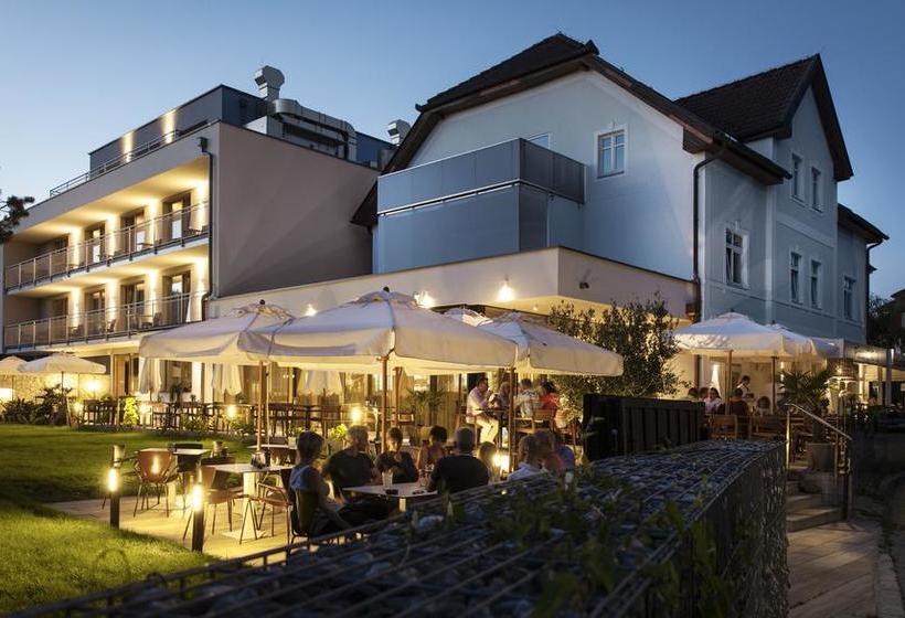 Hotel Valentino Boutique