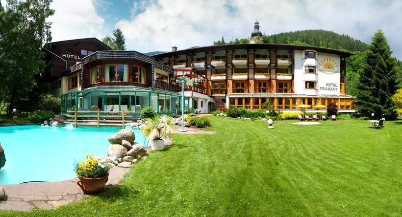 Hotel Harmony's Prägant