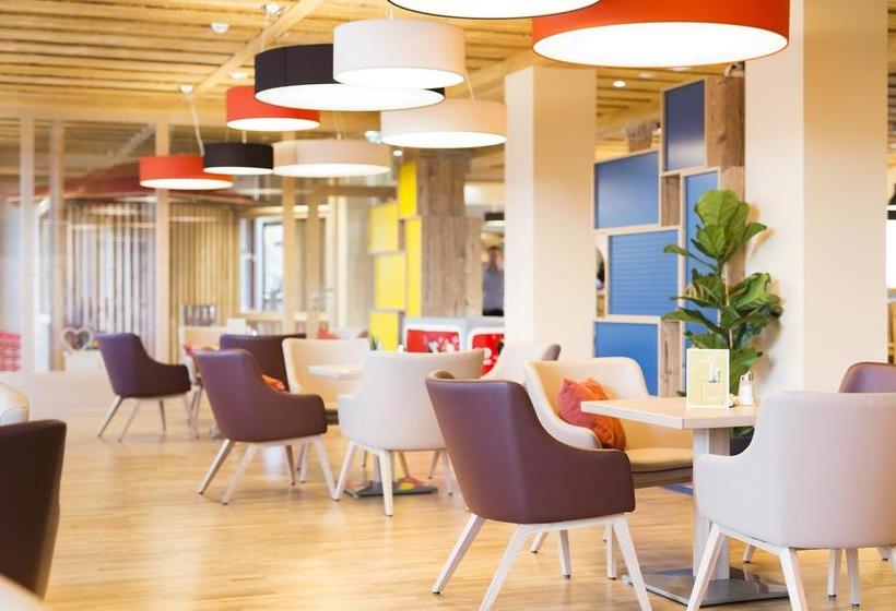 Hotel Jufa Annaberg Bergerlebnis-resort