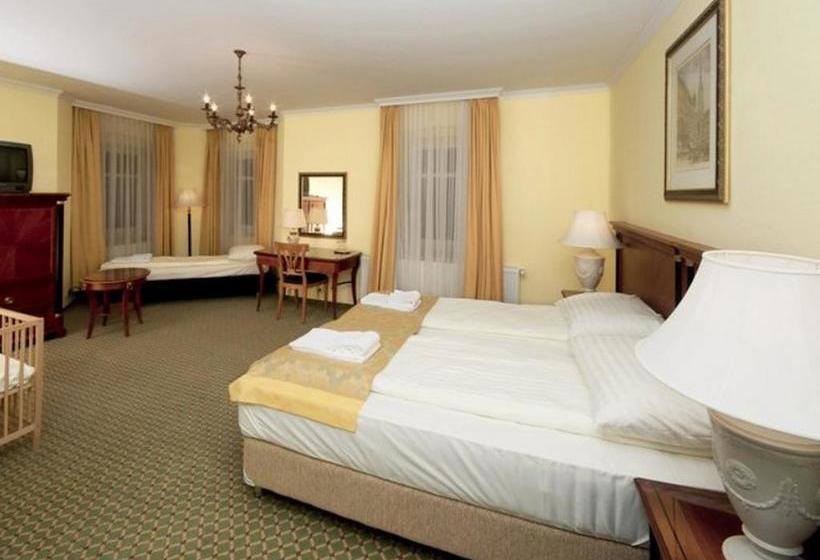 Hotel Villa Huber 11