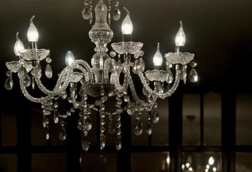 Hotel Villa Huber 15