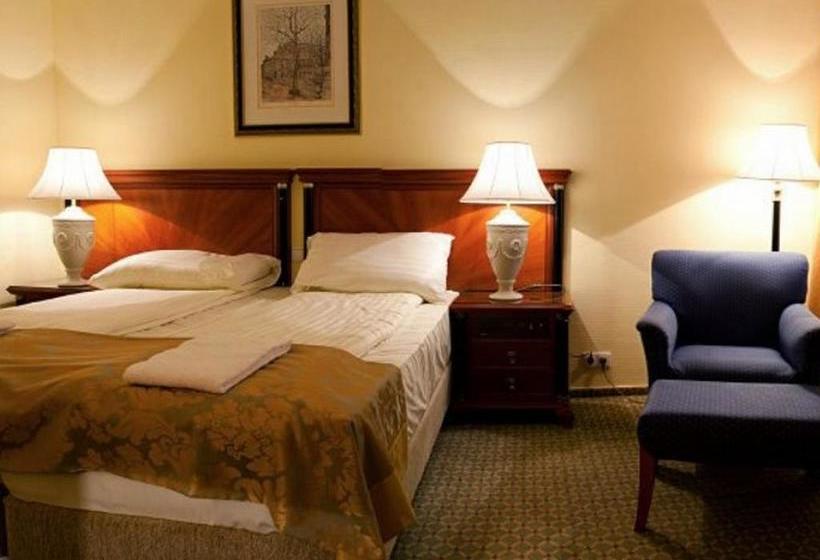 Hotel Villa Huber 17