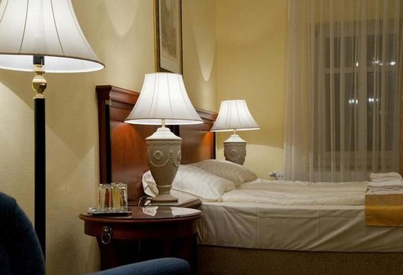 Hotel Villa Huber 19